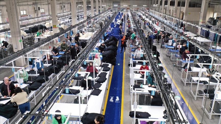 Kenevir Hasatı - Çatalhöyük Tarım